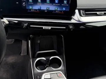 BMW X1 23d xDrive xLine Kamera Navi LED