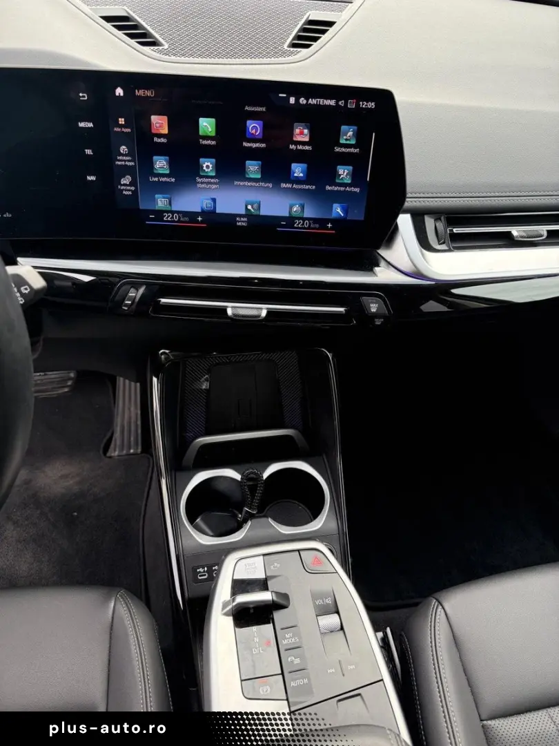 BMW X1 23d xDrive xLine Kamera Navi LED