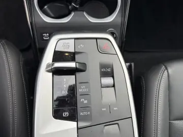 BMW X1 23d xDrive xLine Kamera Navi LED