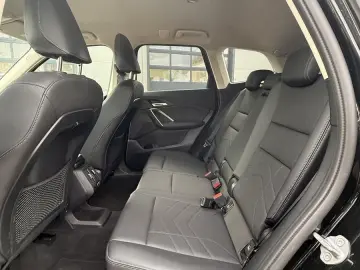 BMW X1 23d xDrive xLine Kamera Navi LED