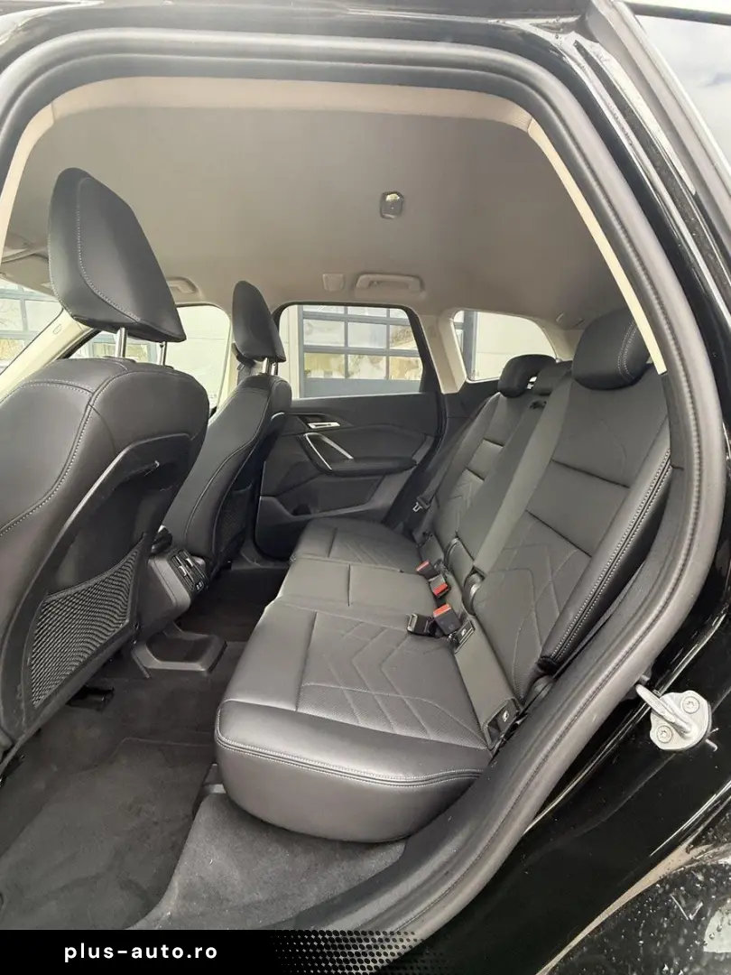 BMW X1 23d xDrive xLine Kamera Navi LED