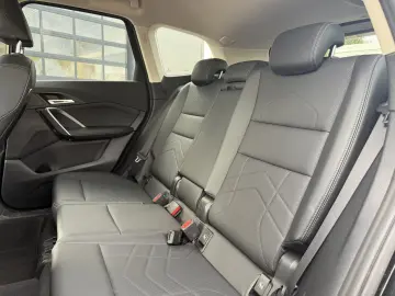 BMW X1 23d xDrive xLine Kamera Navi LED