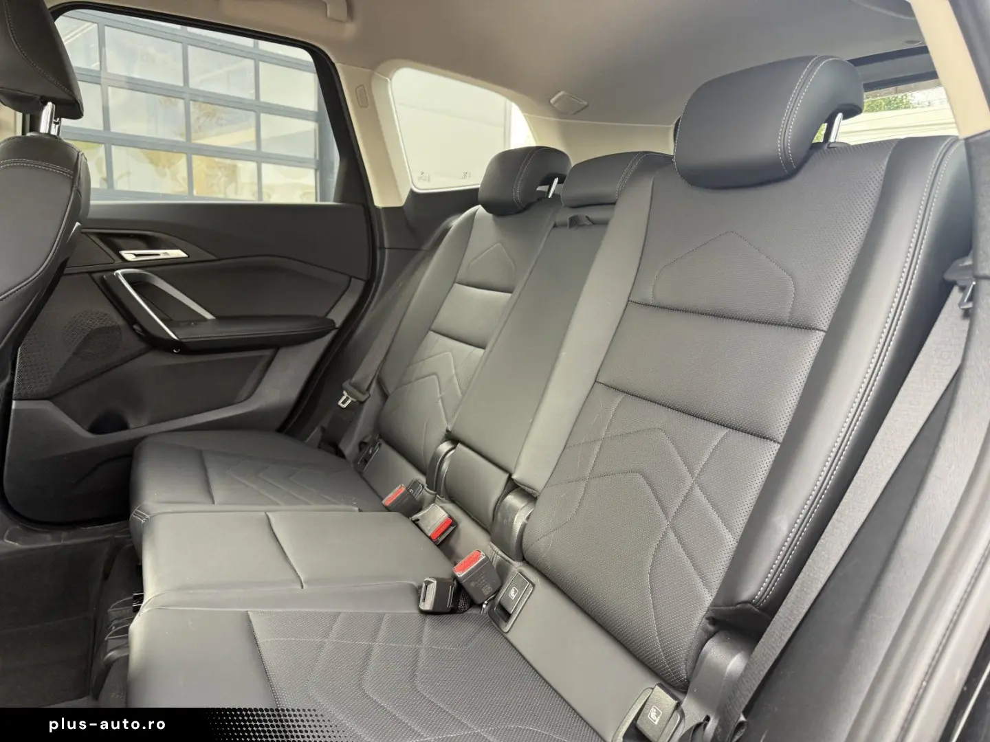 BMW X1 23d xDrive xLine Kamera Navi LED