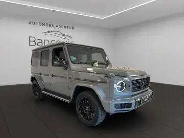 MERCEDES-BENZ G 500 AMG-Line fulloptions V8 Sportabg&hellip;
