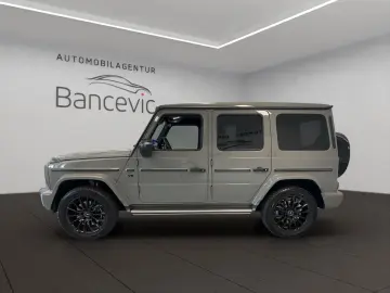 MERCEDES-BENZ G 500 AMG-Line fulloptions V8 Sportabg&hellip;