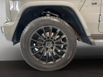 MERCEDES-BENZ G 500 AMG-Line fulloptions V8 Sportabg&hellip;