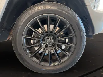 MERCEDES-BENZ G 500 AMG-Line fulloptions V8 Sportabg&hellip;