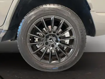 MERCEDES-BENZ G 500 AMG-Line fulloptions V8 Sportabg&hellip;