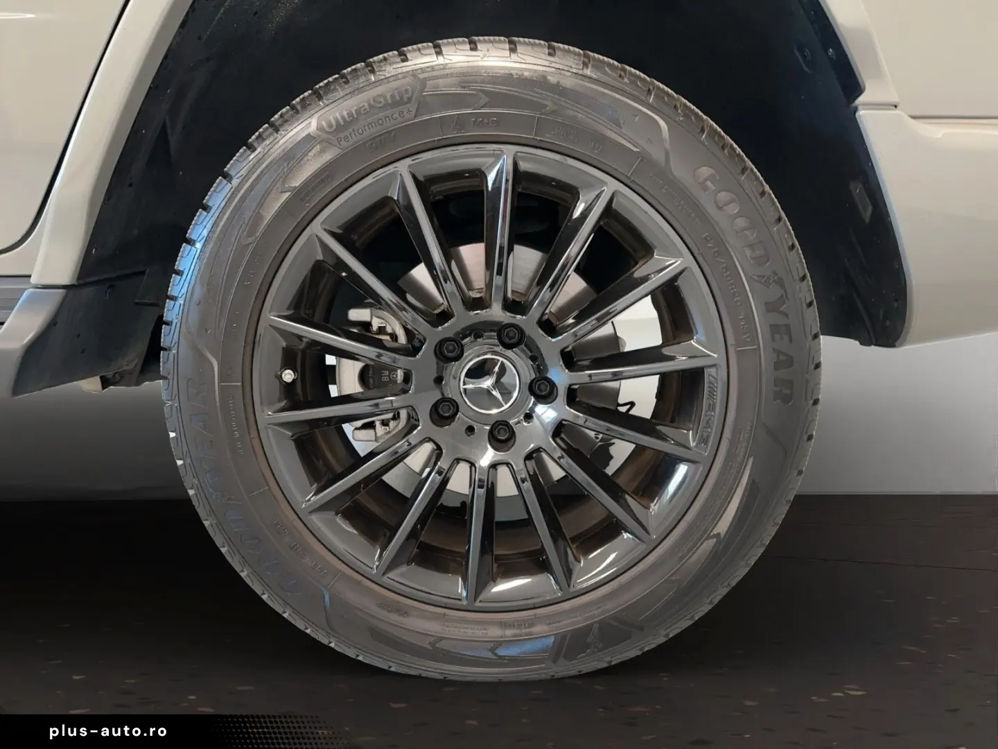 MERCEDES-BENZ G 500 AMG-Line fulloptions V8 Sportabg&hellip;