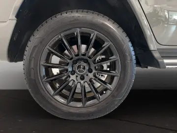 MERCEDES-BENZ G 500 AMG-Line fulloptions V8 Sportabg&hellip;