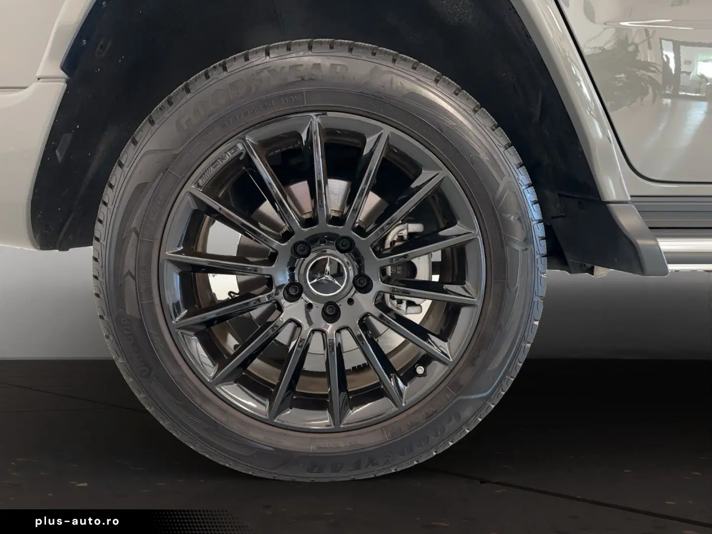 MERCEDES-BENZ G 500 AMG-Line fulloptions V8 Sportabg&hellip;