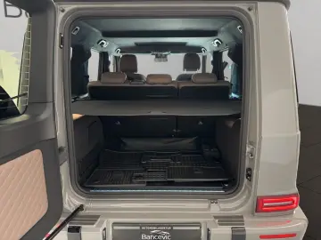 MERCEDES-BENZ G 500 AMG-Line fulloptions V8 Sportabg&hellip;