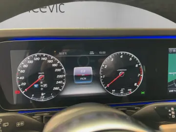 MERCEDES-BENZ G 500 AMG-Line fulloptions V8 Sportabg&hellip;