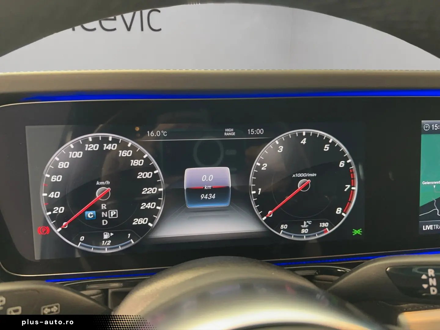 MERCEDES-BENZ G 500 AMG-Line fulloptions V8 Sportabg&hellip;