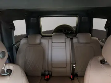 MERCEDES-BENZ G 500 AMG-Line fulloptions V8 Sportabg&hellip;