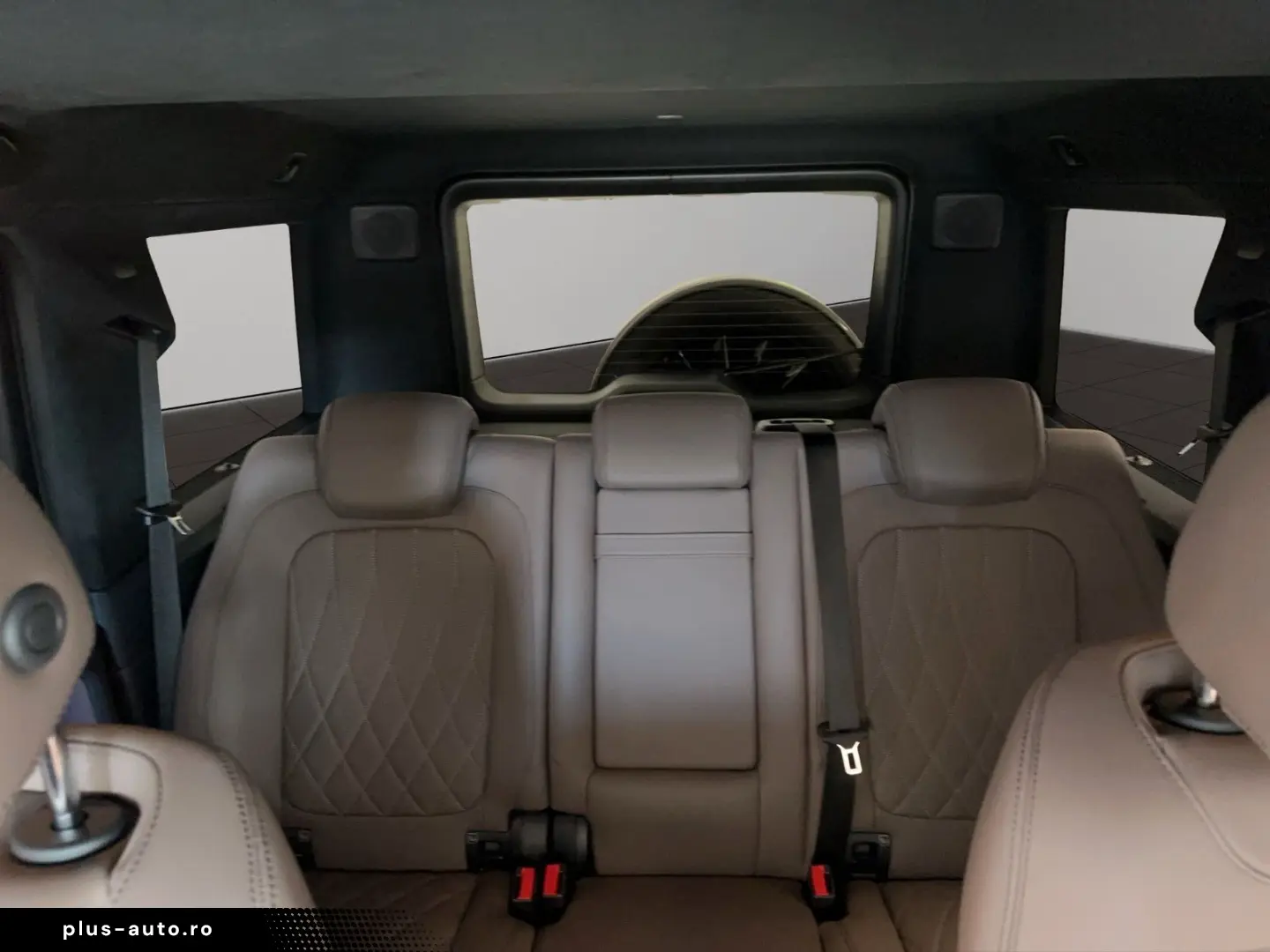 MERCEDES-BENZ G 500 AMG-Line fulloptions V8 Sportabg&hellip;