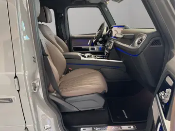 MERCEDES-BENZ G 500 AMG-Line fulloptions V8 Sportabg&hellip;