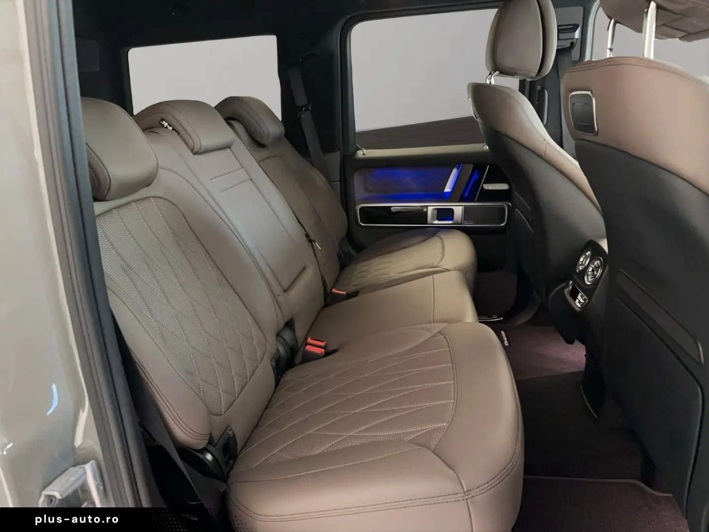 MERCEDES-BENZ G 500 AMG-Line fulloptions V8 Sportabg&hellip;