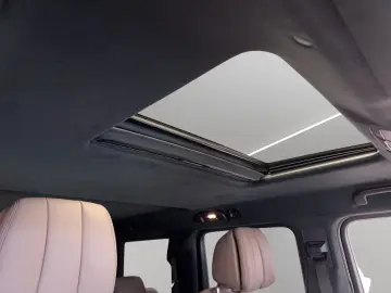 MERCEDES-BENZ G 500 AMG-Line fulloptions V8 Sportabg&hellip;