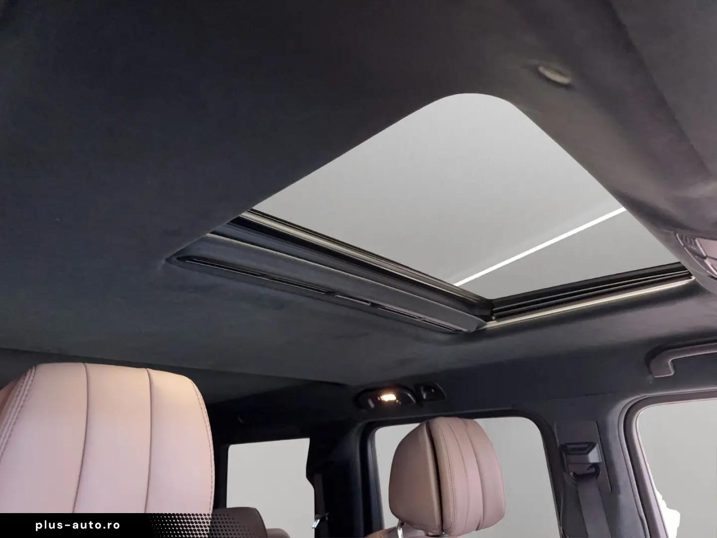 MERCEDES-BENZ G 500 AMG-Line fulloptions V8 Sportabg&hellip;