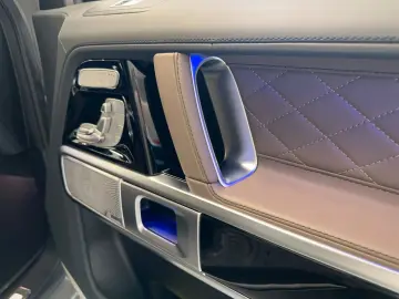 MERCEDES-BENZ G 500 AMG-Line fulloptions V8 Sportabg&hellip;