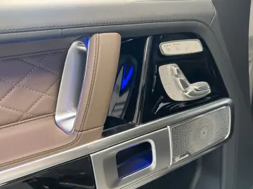 MERCEDES-BENZ G 500 AMG-Line fulloptions V8 Sportabg&hellip;