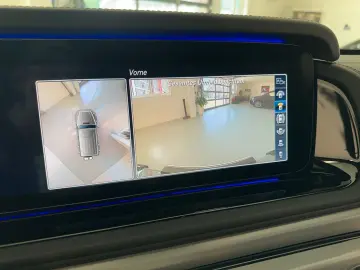 MERCEDES-BENZ G 500 AMG-Line fulloptions V8 Sportabg&hellip;