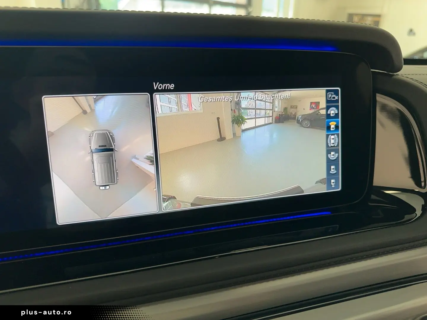 MERCEDES-BENZ G 500 AMG-Line fulloptions V8 Sportabg&hellip;