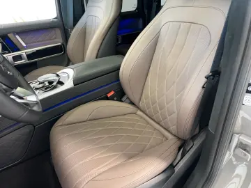 MERCEDES-BENZ G 500 AMG-Line fulloptions V8 Sportabg&hellip;