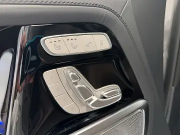 MERCEDES-BENZ G 500 AMG-Line fulloptions V8 Sportabg&hellip;