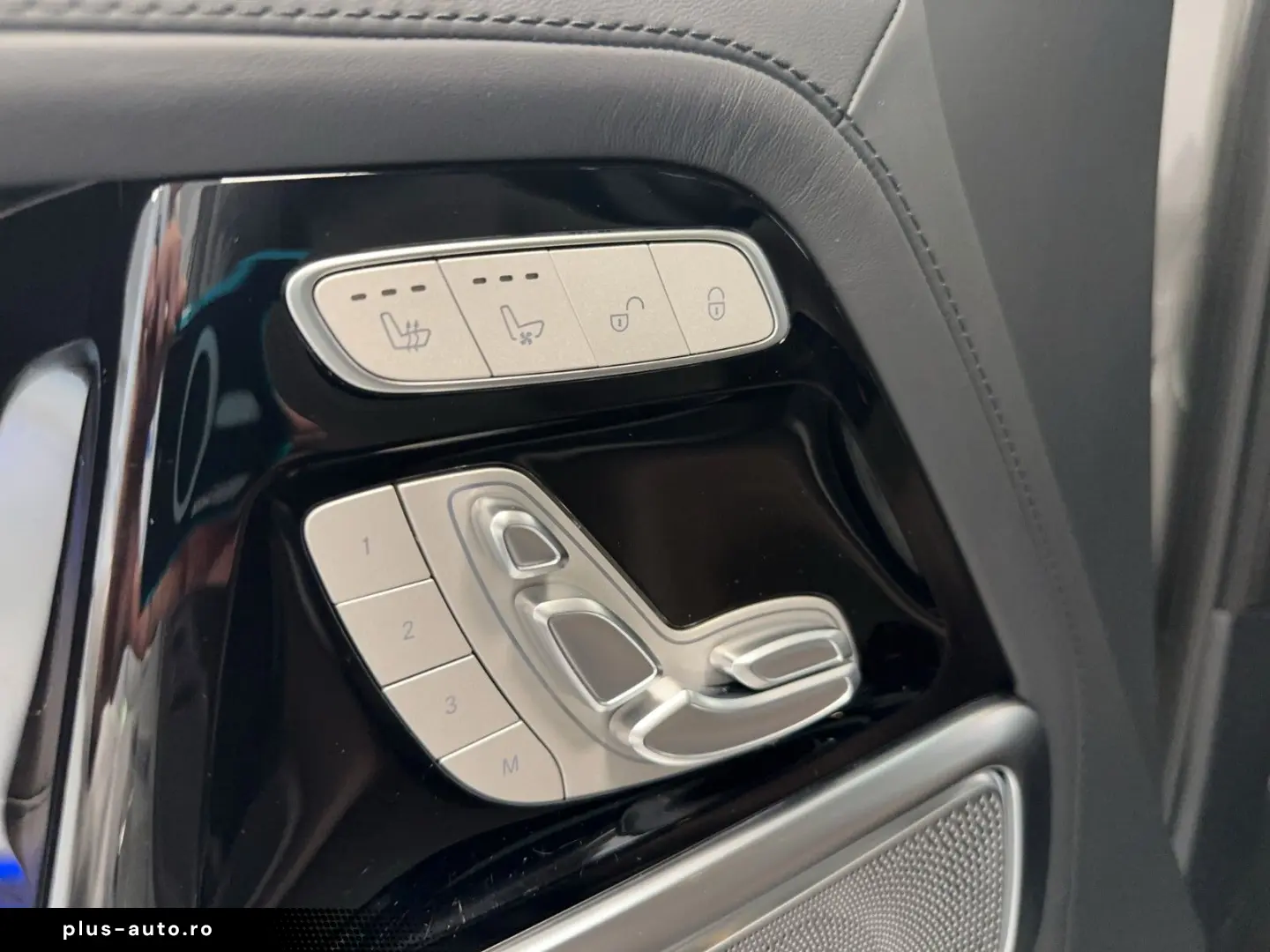 MERCEDES-BENZ G 500 AMG-Line fulloptions V8 Sportabg&hellip;