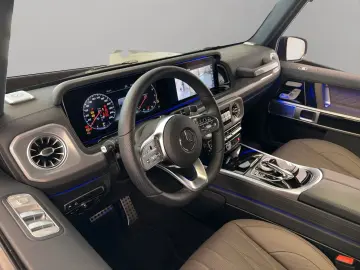 MERCEDES-BENZ G 500 AMG-Line fulloptions V8 Sportabg&hellip;