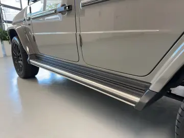 MERCEDES-BENZ G 500 AMG-Line fulloptions V8 Sportabg&hellip;