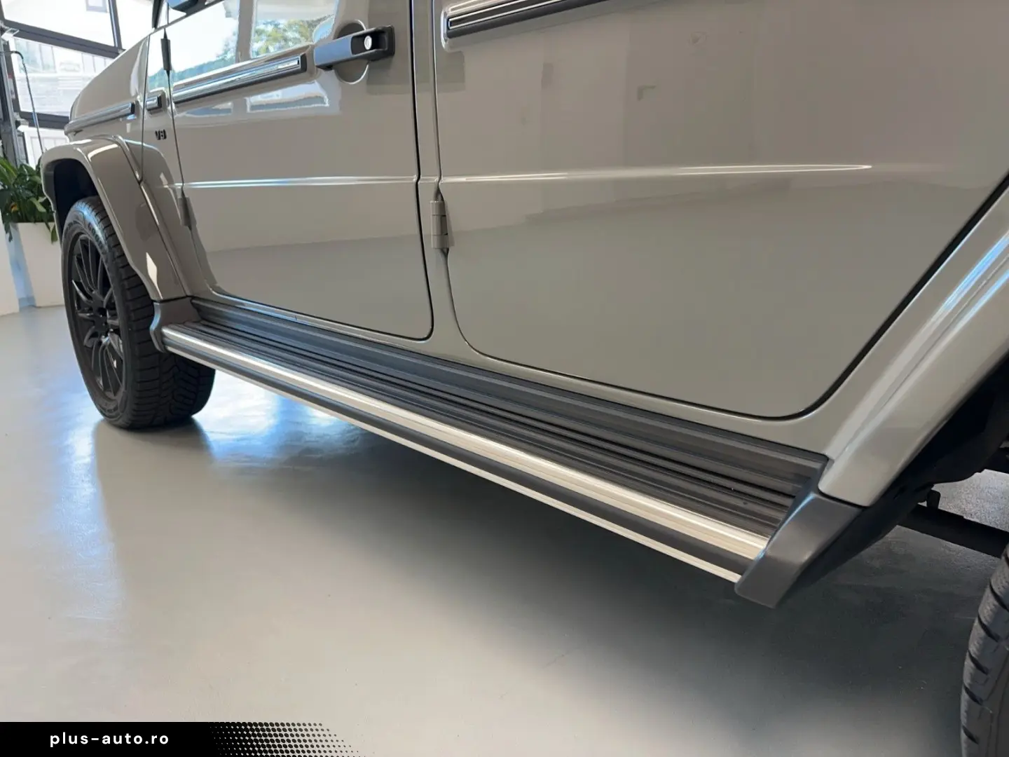 MERCEDES-BENZ G 500 AMG-Line fulloptions V8 Sportabg&hellip;