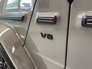 MERCEDES-BENZ G 500 AMG-Line fulloptions V8 Sportabg&hellip;