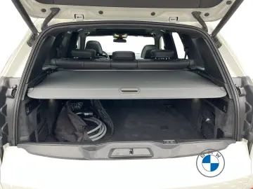 BMW X5 xDrive50e 20  AHK Pano Massage Sitzbelüft.