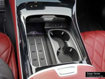 MERCEDES-BENZ S 580 4M L AMG CHAFFEUR AIRM FAP HA-LENK STHZG