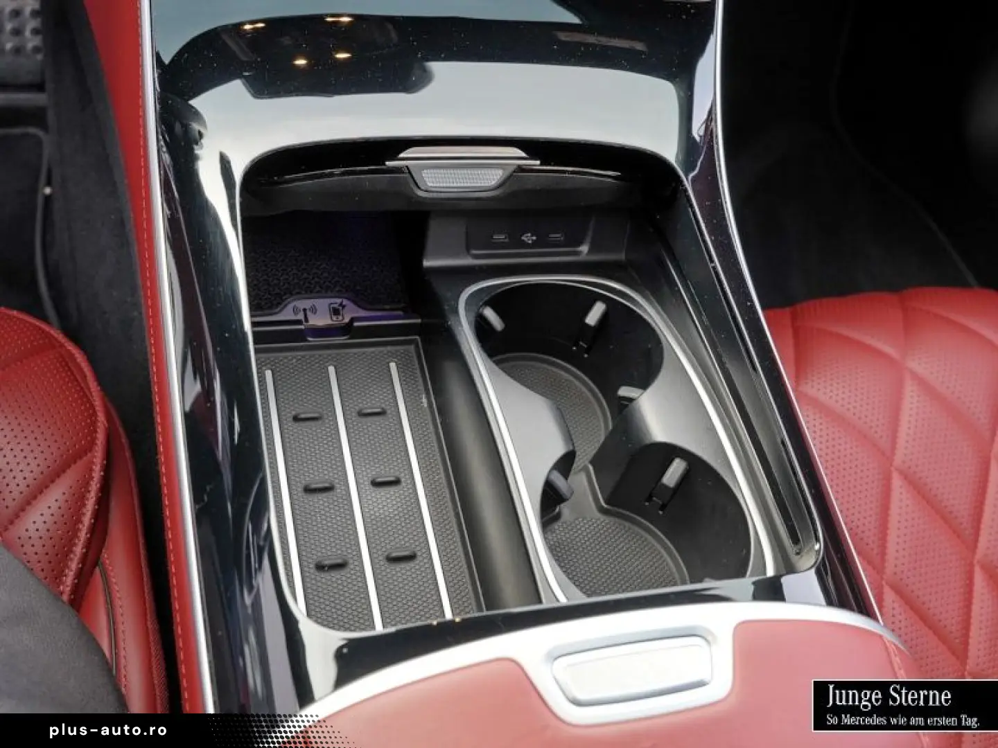 MERCEDES-BENZ S 580 4M L AMG CHAFFEUR AIRM FAP HA-LENK STHZG