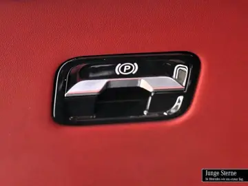 MERCEDES-BENZ S 580 4M L AMG CHAFFEUR AIRM FAP HA-LENK STHZG