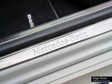 MERCEDES-BENZ S 580 4M L AMG CHAFFEUR AIRM FAP HA-LENK STHZG