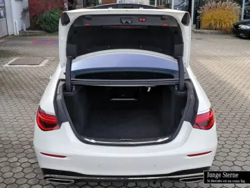 MERCEDES-BENZ S 580 4M L AMG CHAFFEUR AIRM FAP HA-LENK STHZG