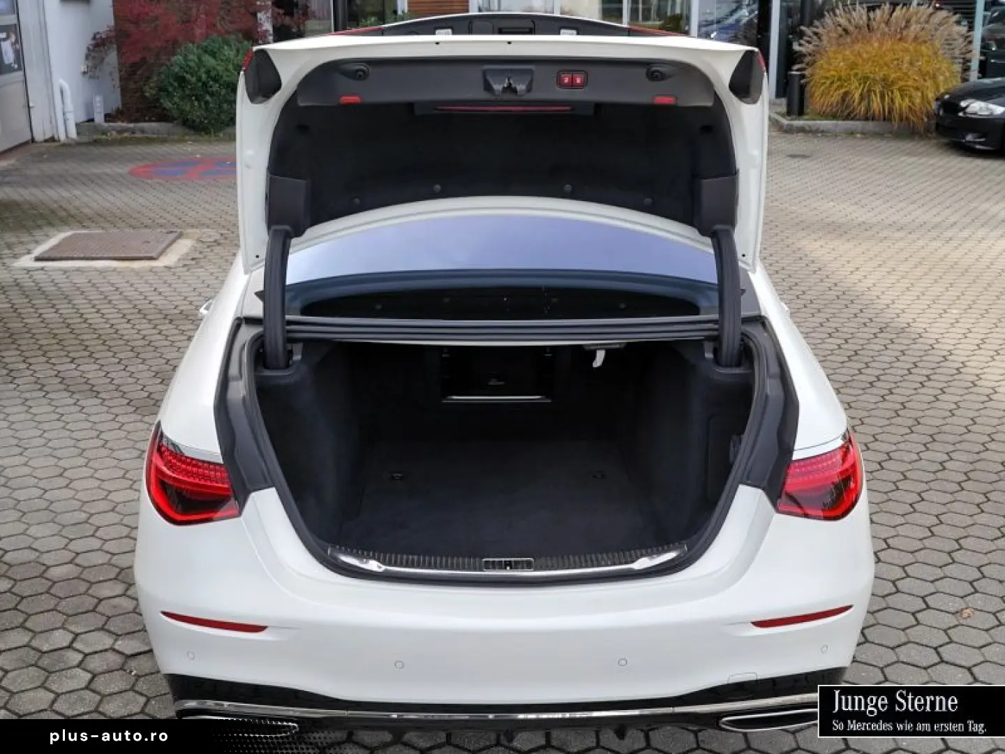 MERCEDES-BENZ S 580 4M L AMG CHAFFEUR AIRM FAP HA-LENK STHZG