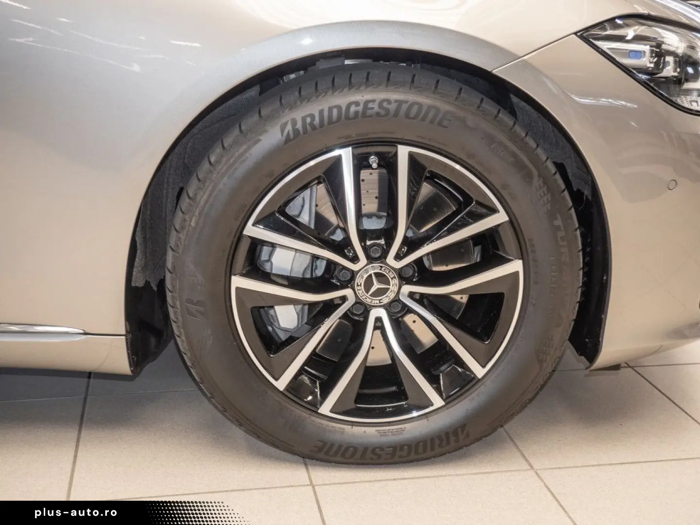 MERCEDES-BENZ S 350 d 4M AHK Distr. LED Pano HUD Nav&hellip;