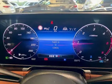 MERCEDES-BENZ S 350 d 4M AHK Distr. LED Pano HUD Nav&hellip;