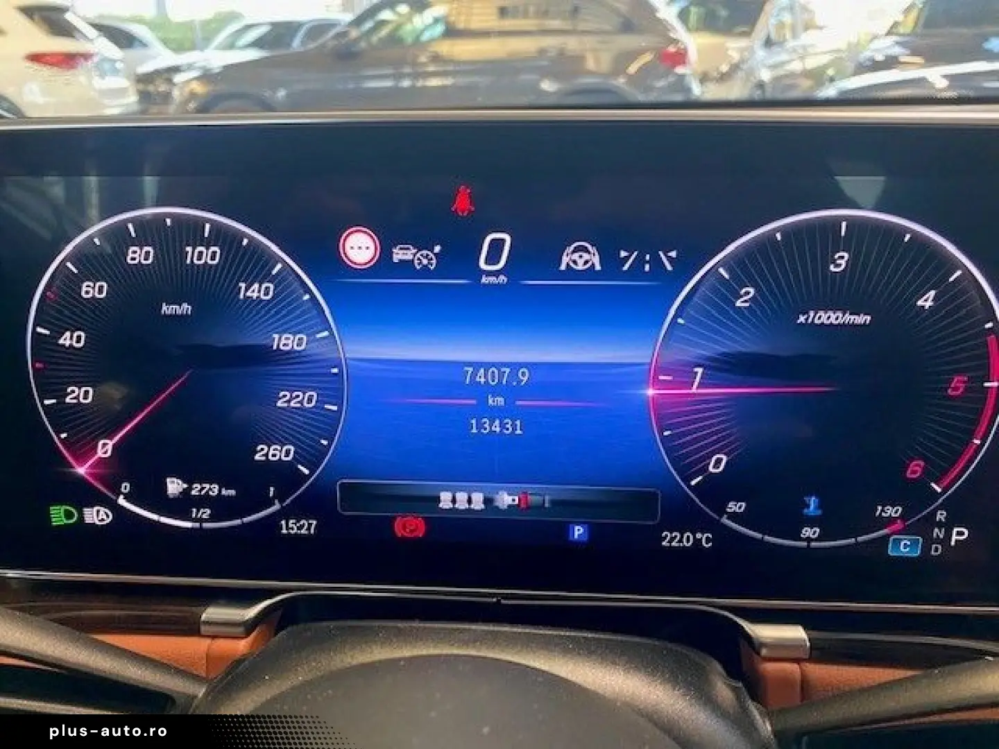 MERCEDES-BENZ S 350 d 4M AHK Distr. LED Pano HUD Nav&hellip;