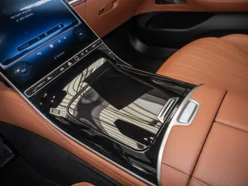 MERCEDES-BENZ S 350 d 4M AHK Distr. LED Pano HUD Nav&hellip;