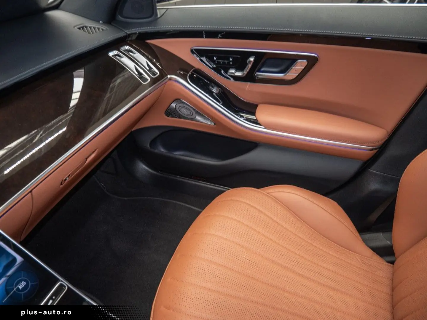 MERCEDES-BENZ S 350 d 4M AHK Distr. LED Pano HUD Nav&hellip;