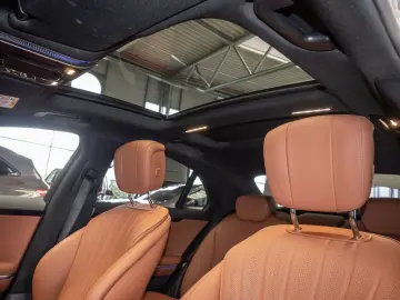 MERCEDES-BENZ S 350 d 4M AHK Distr. LED Pano HUD Nav&hellip;