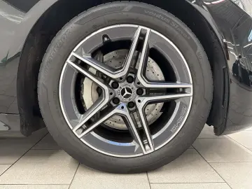 MERCEDES-BENZ S 450d Lang 4Matic  AMG Line 1.Hand Garantie