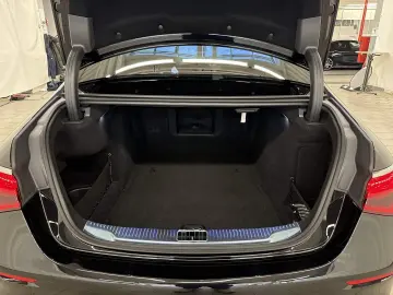 MERCEDES-BENZ S 450d Lang 4Matic  AMG Line 1.Hand Garantie